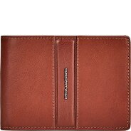 Piquadro Victor Wallet RFID protection Genuine Leather 12.5 cm Productimage