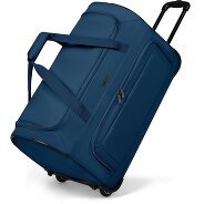Redolz Duffle Essentials 2 wheels travel bag 61 cm Productimage