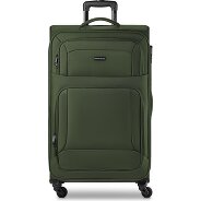 Smartbox Edition 04 4 wheels Trolley 78 cm Expandable Productimage