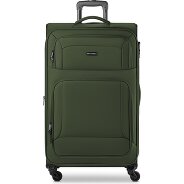 Smartbox Edition 04 4 wheels Trolley 78 cm Expandable Productimage