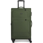 Smartbox Edition 04 4 wheels Trolley 78 cm with expansion pleat Productimage