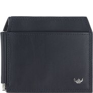 Golden Head Polo Wallet RFID protection Genuine Leather 11 cm Productimage