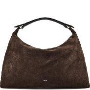 abro All in one Shoulder Bag Genuine Leather 50 cm Productimage