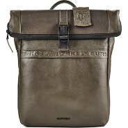 Burkely Minimal Mason Daypack Genuine Leather 37 cm Laptop compartment Productimage