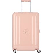 Bogner Piz 4 wheels Trolley M 65 cm Productimage