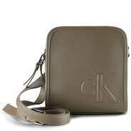 Calvin Klein Sculpted Shoulder bag 17 cm Productimage Calvin Klein Sculpted Shoulder bag 17 cm Productimage