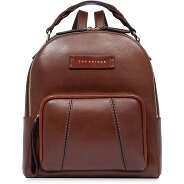 The Bridge Brigida City Backpack Leather 30 cm Productimage
