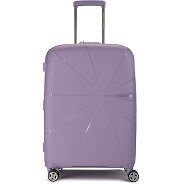 American Tourister Starvibe 4 wheels Trolley 67 cm with expansion pleat Productimage