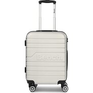 Bench Seattle 4 wheels Cabin trolley S 55 cm Productimage