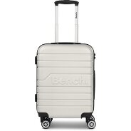 Bench Seattle 4 wheels Cabin trolley S 55 cm Productimage