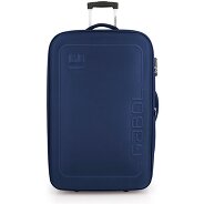 Gabol Orbit 2 wheels Trolley 76 cm Expandable Productimage