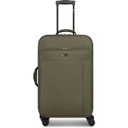 Check.In Sevilla 2.0 4 wheels Trolley 65 cm Productimage