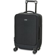 Dakine Verge 4 roll cabin trolley 51 cm laptop compartment Productimage