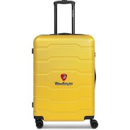 Tonino Lamborghini Bologna 4 wheels Trolley M 67 cm Productimage