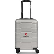 Tonino Lamborghini Bologna 4 wheels Cabin trolley S 53 cm Productimage