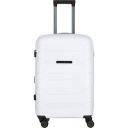 Polestream Strz by Asteroid 4 wheels Trolley M 64 cm with expansion pleat Productimage