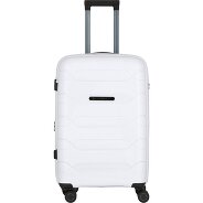 Polestream Strz by Asteroid 4 wheels Trolley M 64 cm with expansion pleat Productimage