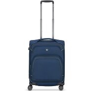 Roncato Gateway 4 wheels Cabin trolley S 55 cm with expansion pleat Productimage