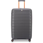 Roncato B-Flying Move 4 wheels Trolley 78 cm with expansion pleat Productimage