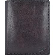 Braun Büffel Arezzo wallet RFID leather 10 cm Productimage
