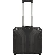 Travelite Elvaa 2 wheels Business trolley 44 cm Laptop compartment Productimage