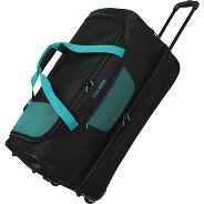 Travelite Basics 2 wheels Travel bag 70 cm with expansion pleat Productimage