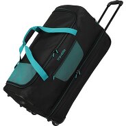Travelite Basics 2 wheels Travel bag 70 cm with expansion pleat Productimage