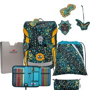 DerDieDas ErgoFlex Easy School bag set Productimage