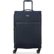 Delsey Paris Brochant 3 4 wheels Trolley 67 cm Productimage