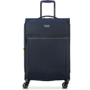Delsey Paris Brochant 3 4 wheels Trolley 67 cm Productimage