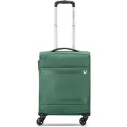 Roncato Jazz 4.0 4 wheels Cabin trolley S 55 cm with expansion pleat Productimage