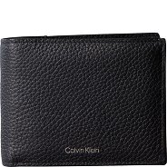Calvin Klein Embossed Wallet Leather 12 cm Productimage