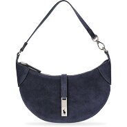 POLO RALPH LAUREN Polo ID Shoulder Bag Leather 26 cm Productimage