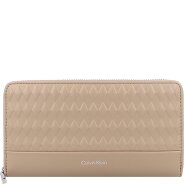 Calvin Klein Mini Quilt Wallet 19 cm Productimage Calvin Klein Mini Quilt Wallet 19 cm Productimage