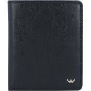 Golden Head Polo wallet RFID leather 10 cm Productimage