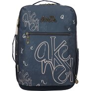 Anekke Viaje travel backpack 41.5 cm with expansion fold laptop compartment Productimage