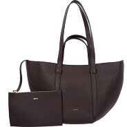 abro Cosmo Shopper Bag Leather 42 cm Productimage