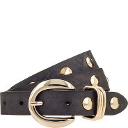 b.belt Studded belt Genuine Leather Productimage