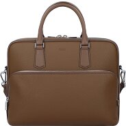 Boss New Crosstown Briefcase Leather 38 cm Laptop compartment Productimage