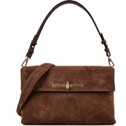 abro Twist Shoulder Bag Genuine Leather 30 cm Productimage