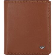 Golden Head Polo RFID Protect wallet leather 9.5 cm Productimage