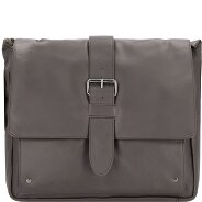 Pride and Soul Neo messenger bag leather 33 cm laptop compartment Productimage