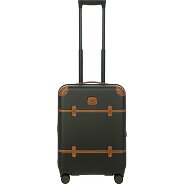 Bric's Bellagio 4 wheels Cabin trolley 55 cm Productimage