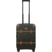 Bric's Bellagio 4 wheels Cabin trolley 55 cm Productimage Bric's Bellagio 4 wheels Cabin trolley 55 cm Productimage