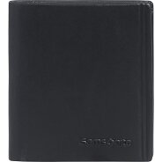 Samsonite Attack 3.0 Wallet RFID protection Genuine Leather 8.5 cm Productimage