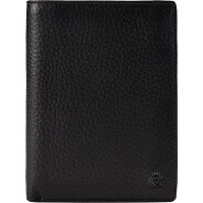 Esquire Texas Wallet RFID protection Genuine Leather 9 cm Productimage