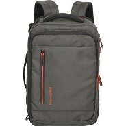 Travelite Crosslite Flight satchel 40 cm Laptop compartment with expansion pleat Productimage