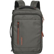 Travelite Crosslite Flight satchel 40 cm Laptop compartment with expansion pleat Productimage