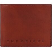 The Bridge Giacomo Wallet RFID protection Leather 11 cm Productimage