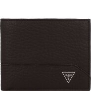Guess Barcellona Wallet RFID protection Leather 12 cm Productimage